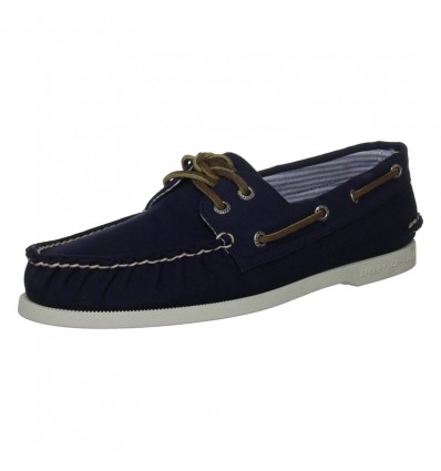 Scarpe Sperry Top Sider A/O Canvas Navy