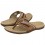 Sandali infradito Sperry Top Sider Camen Thong brown
