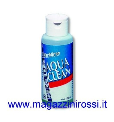 Yachticon Aqua Clean senza cloro da 100 ml