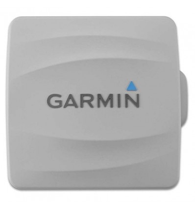 Cover protettiva Garmin per strumenti GPSMAP e Echomap 5''