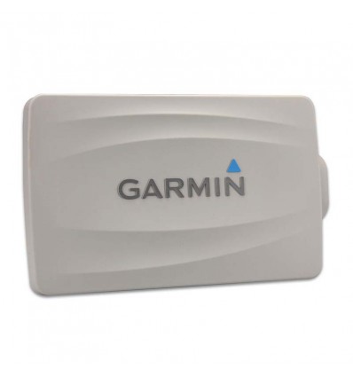 Cover protettiva Garmin per strumenti GPSMAP e Echomap 7''