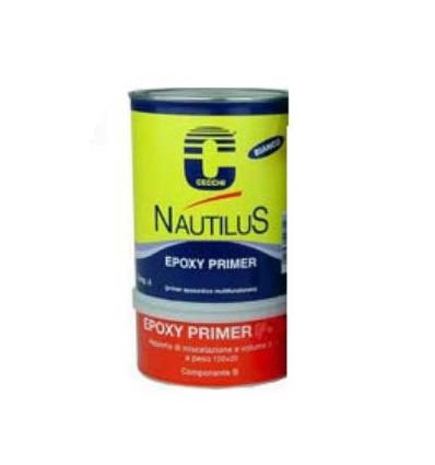 Fondo Cecchi Nautilus Epoxy primer bicomponente da 3 lt