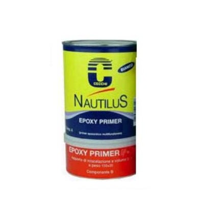Fondo Cecchi Nautilus Epoxy primer bicomponente da 750 