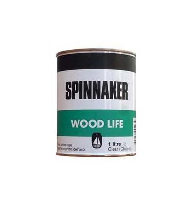 Vernice Cecchi Spinnaker Wood Life da 1 lt.
