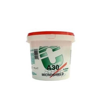 Additivo anti-osmosi Cecchi A30 Microshield conf. 400 gr.
