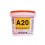 Additivo anti-osmosi Cecchi A20 Microshield conf. 400 gr.