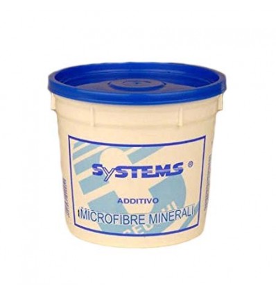 Additivo Cecchi Systems Microfibre Minerali 500 gr