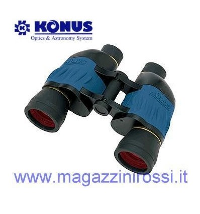 Binocolo Konus Sportly 7 x 50