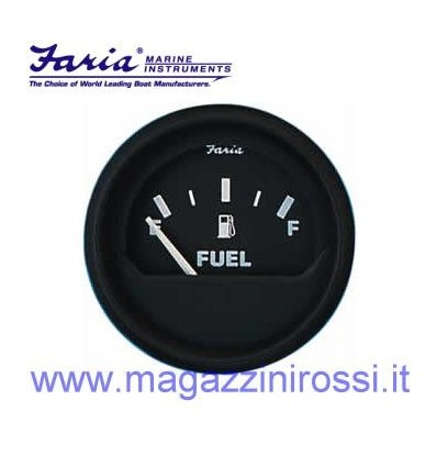 Indicatore livello carburante Faria