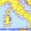 Carta Nautica Sea Way Zona NP046 Porto Rotondo - Cala Gonone