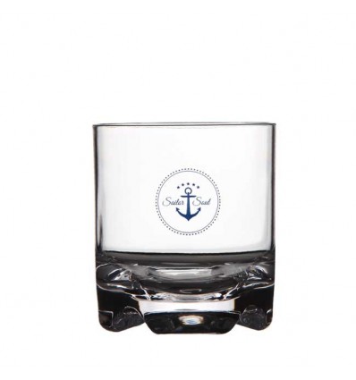 Set 6 bicchieri acqua Marine Business Sailor Soul