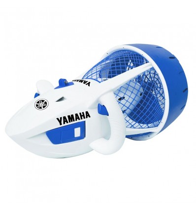 Sea scooter elettrico Yamaha Explorer subacqueo fino a 10 mt