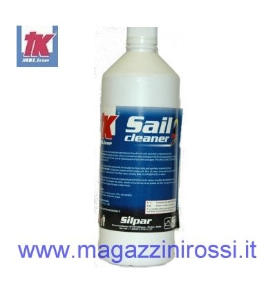 Detergente per vele TK Line Sail Cleaner 1 Litro