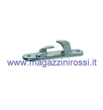 Passacavi Italian Style in acciaio inox AISI 316 150mm