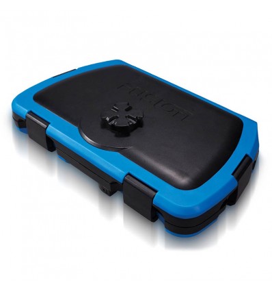 Custodia porta oggetti impermeabile Fusion Active Safe blu