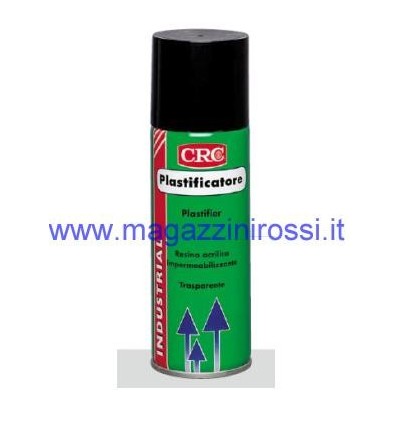 Plastificatore CRC Plastifer spray 200ml