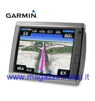 Chartplotter multifunzione GPS Garmin GPSMAP 7015 G-Mot