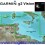 Cartuccia cartografia Garmin G2 Vision Regular VEU013R Italia sud ovest e Tunisia