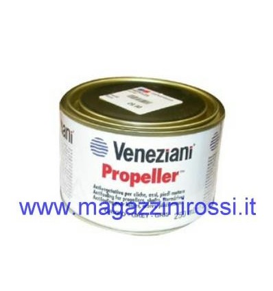 Vernice antivegetativa per eliche Veneziani Propeller 0