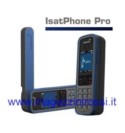 Telefono satellitare Inmarsat Isatphone PRO