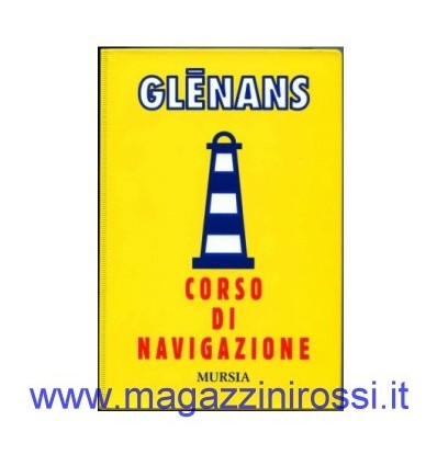 Glenans - Corso di navigazione