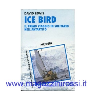 Lewis - Ice bird