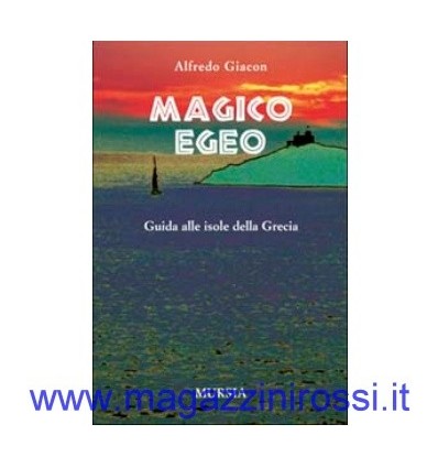 Giacon - Magico Egeo