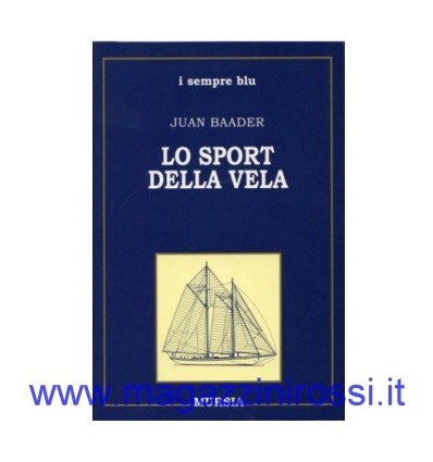 Baader - Lo sport della vela