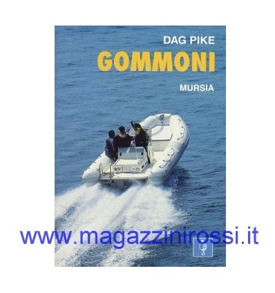 Pike - Gommoni
