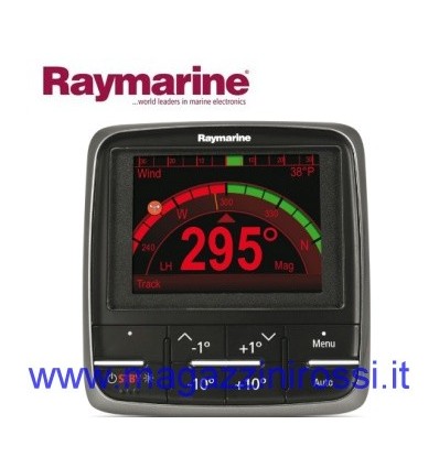 Unità di controllo autopilota Raymarine P70