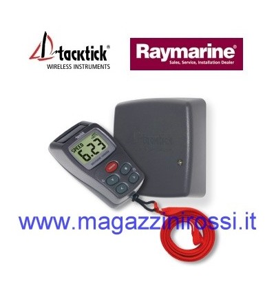 Display remoto Tacktick T106 wireless