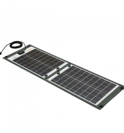 Pannello solare Torqeedo da 50W per ricarica batteria dei motori Travel e Ultralight