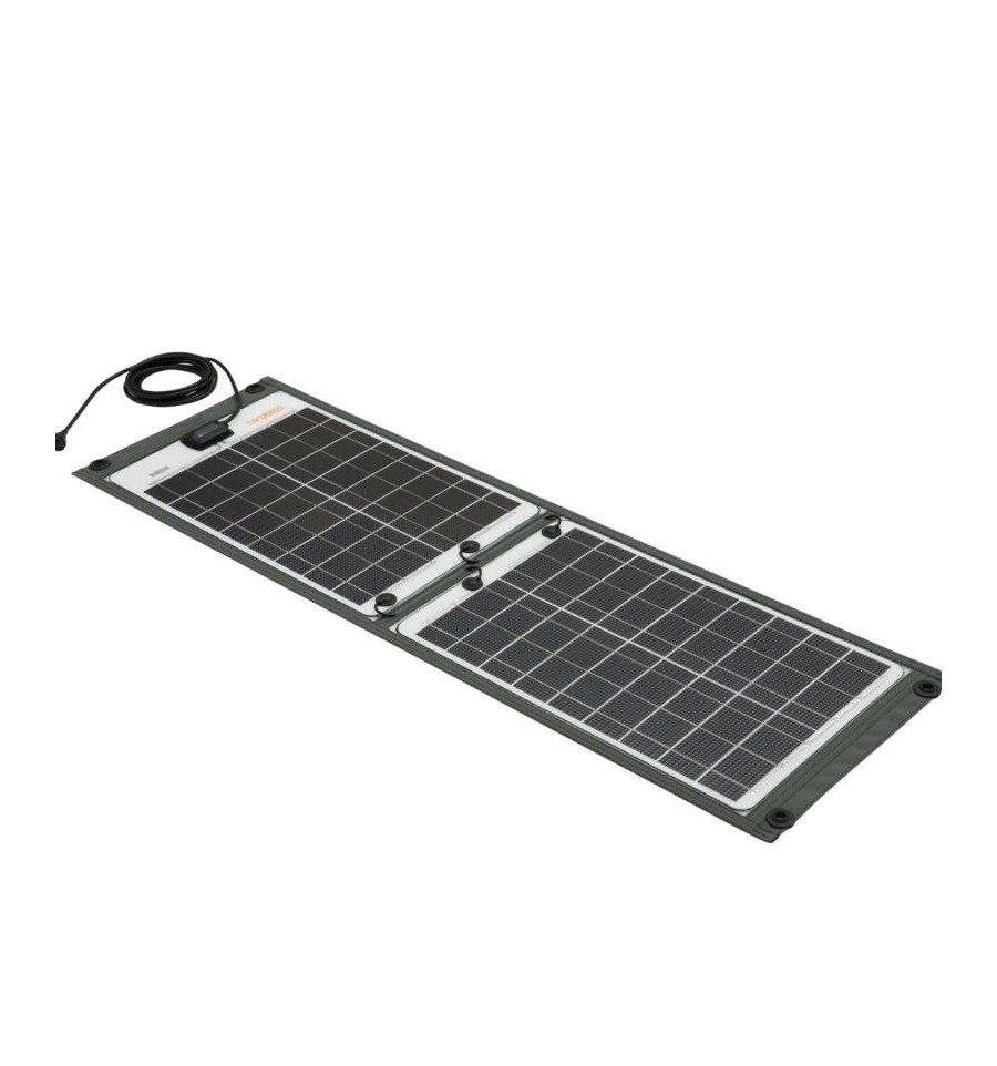 Pannello solare Torqeedo da 50W per ricarica batteria dei motori