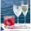 Set coppe vino Marine Business serie Northwind 6 pezzi