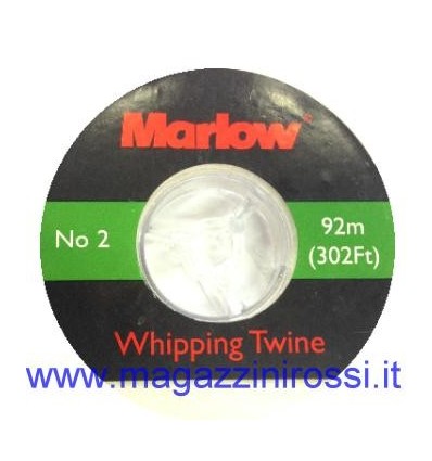 Filo cerato Marlow 0,3 mm