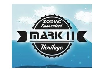 La Zodiac presenta il gommone MK2 Heritage!