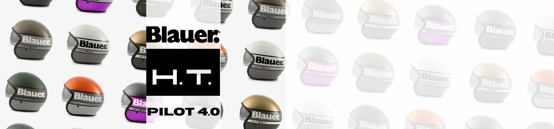 Caschi Blauer Pilot 4.0