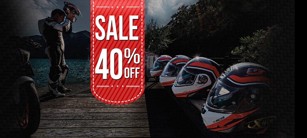 Mega sconti su X-Lite!