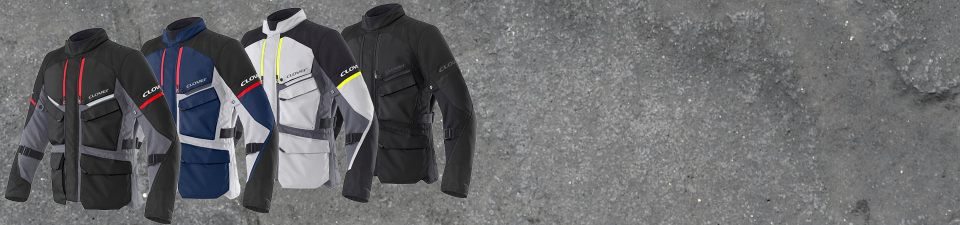 Collezione Clover Scout