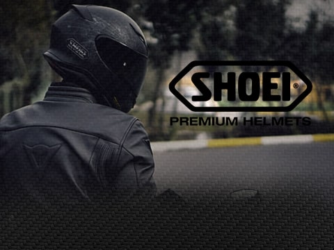 Caschi premium e ricambi, visiere e imbottiture interne di tutti i modelli